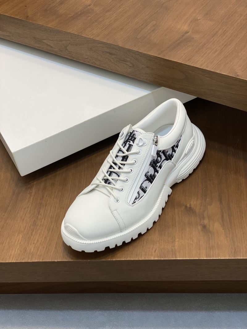 Christian Dior Low Shoes